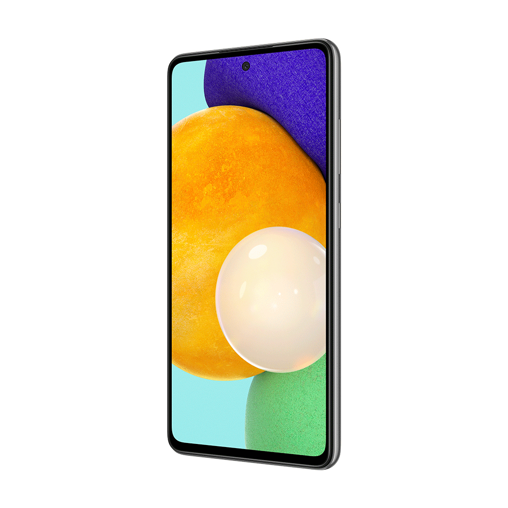 Samsung Galaxy A52S 128GB - Preto image number 2